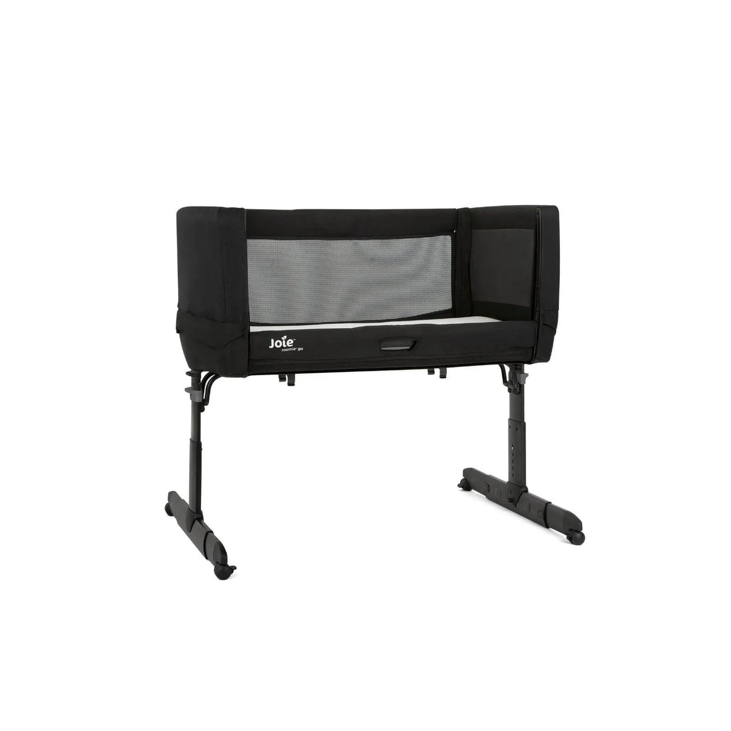 Joie Roomie Go Bedside Crib - Shale