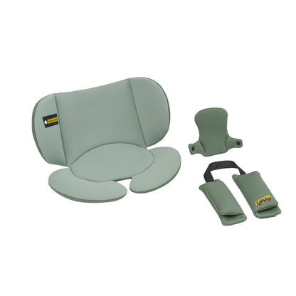 Jovikids Ranger TT Rotating Car Seat - Green