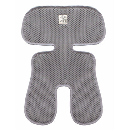 Breathable Seat Cover for Car Seat – Universal Fit, Medium (Infant)