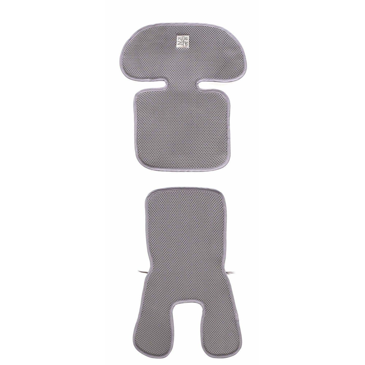 Breathable Seat Cover for Car Seat – Universal Fit, Large (Toddler/Child)