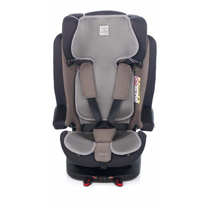 Breathable Seat Cover for Car Seat – Universal Fit, Large (Toddler/Child)