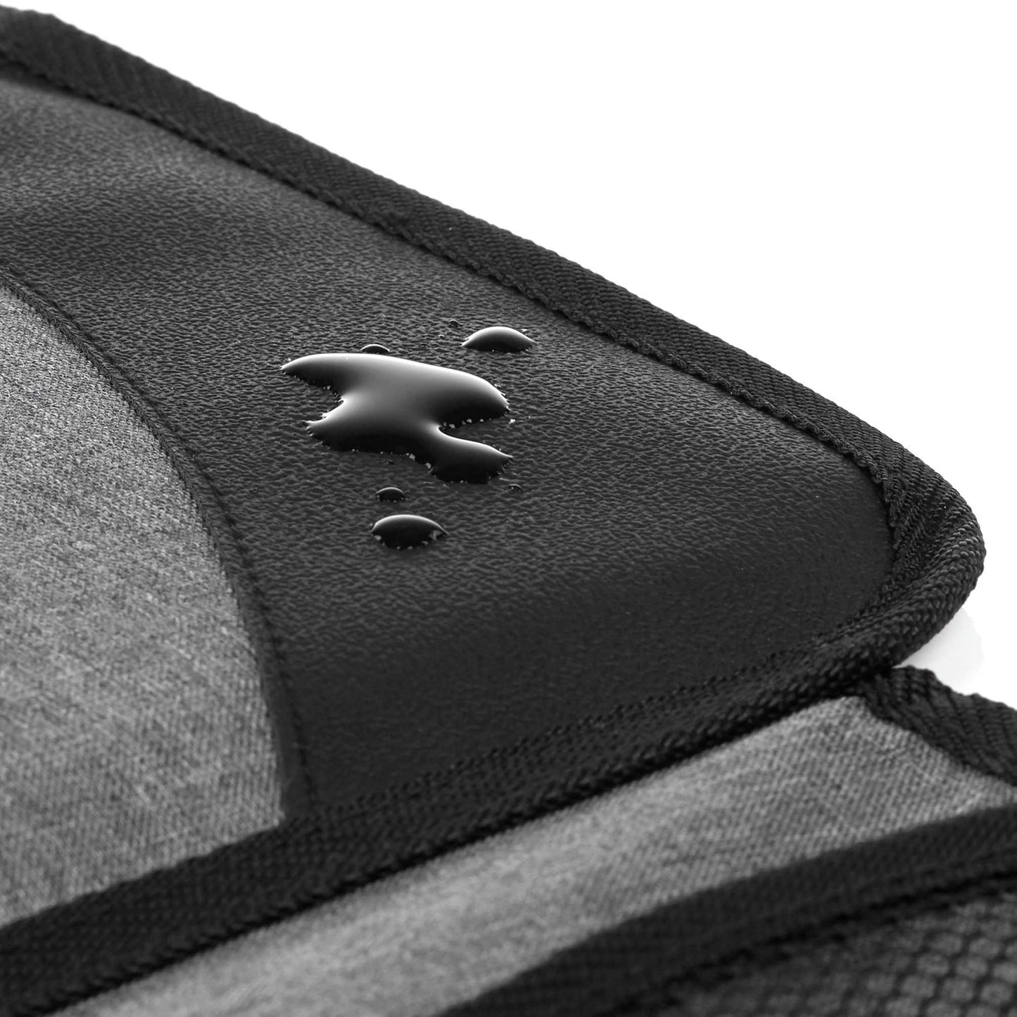 Jané Car Seat Protector Upholstery Guardian - Keep Your Vehicle Seats Protected from Everyday Family Life