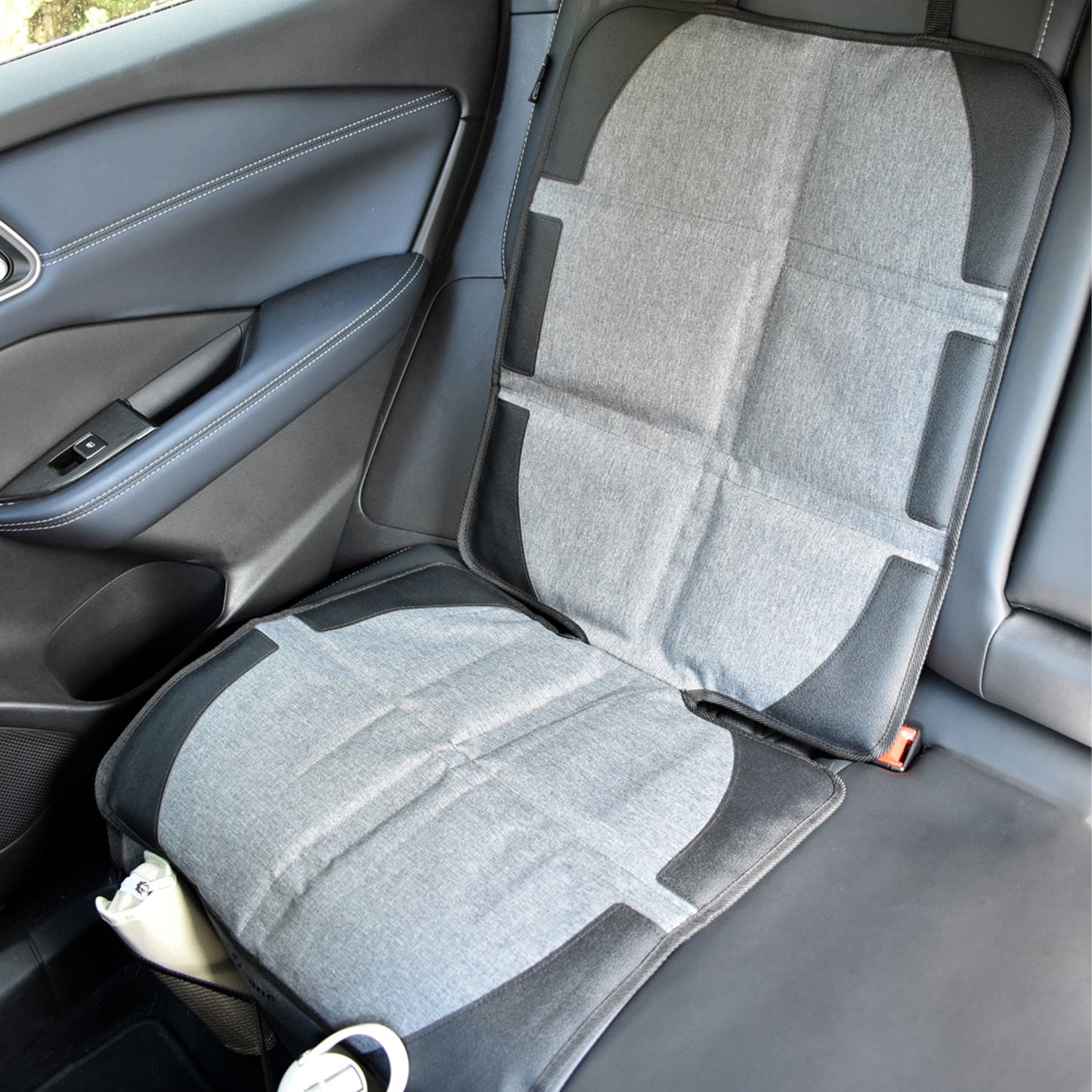 Jané Car Seat Protector Upholstery Guardian - Keep Your Vehicle Seats Protected from Everyday Family Life