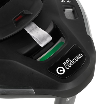 Jane Kombibase 360 Rotating Isofix Base
