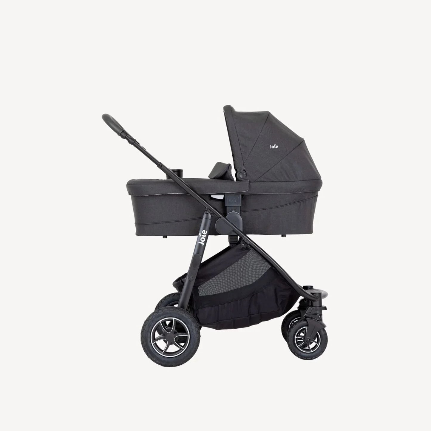 Joie Versatrax Baby Stroller - Shalle