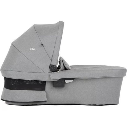 Joie Ramble XL Carrycot - Pebble