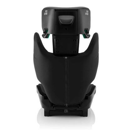 Britax Römer Adventure Plus Group 2/3 Car Seat - Space Black