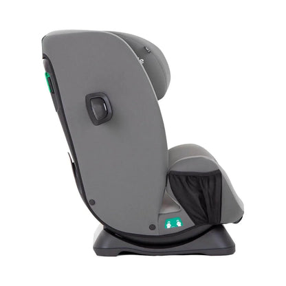 Joie Every Stage R129 i-Size Group 0+/1/2/3 Car Seat - Cobblestone