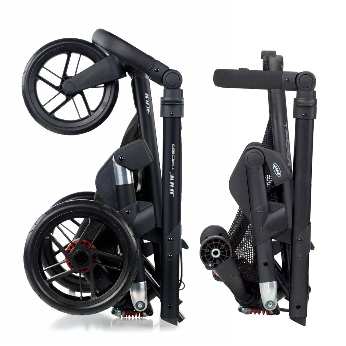 Jane Trider All-Terrain Pushchair & Accessories