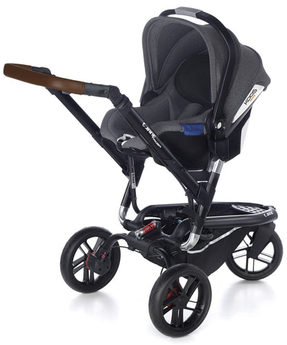 Jane Trider All-Terrain Pushchair & Accessories