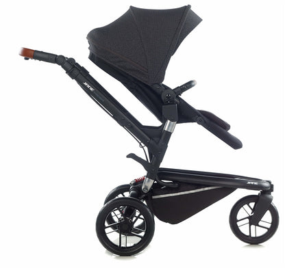 Jane Trider All-Terrain Pushchair & Accessories