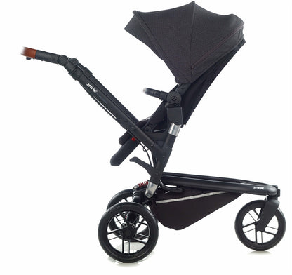 Jane Trider All-Terrain Pushchair & Accessories