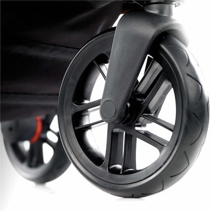 Jane Trider All-Terrain Pushchair & Accessories