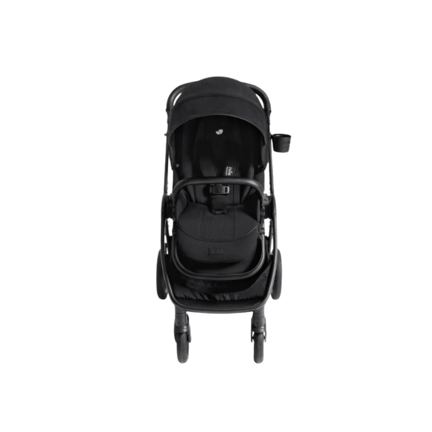 Joie Finiti Flex 2-in-1 Signature Pushchair - Eclipse