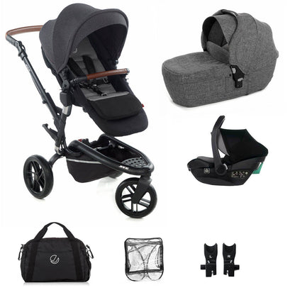Jane Trider + Travel Carrier Travel System