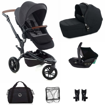 Jane Trider + Travel Carrier Travel System