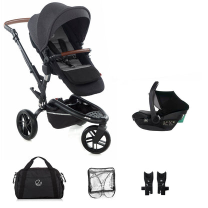 Jane Trider + Travel Carrier Travel System
