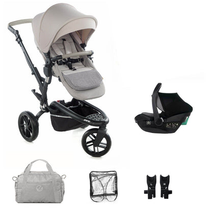 Jane Trider + Travel Carrier Travel System