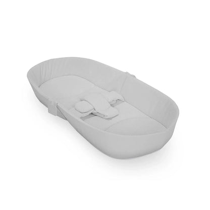 Outlet - Ickle Bubba Stomp V4 2 In 1 Carrycot & Pushchair - Bronze