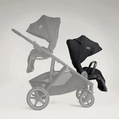 Joie Signature Versiti Sibling Seat - Eclipse