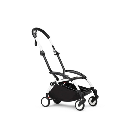 Stokke YOYO³ Frame - White