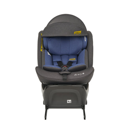 Jovikids Ranger Rotating Car Seat - Blue