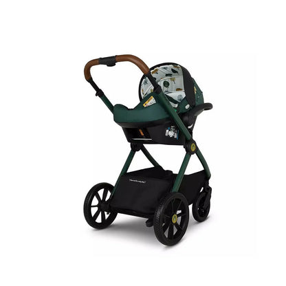 Outlet - Cosatto Giggle 4 Car Seat Bundle - Faraway