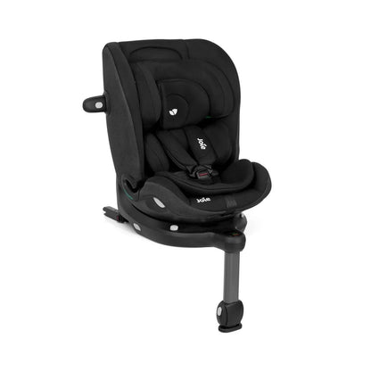 Joie i-Pivot Grow Car Seat - Shale
