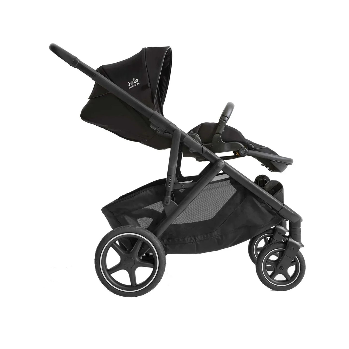 Joie Signature Versiti Stroller - Eclipse