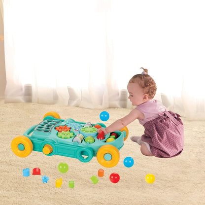 baby toys Happy Baby Walker