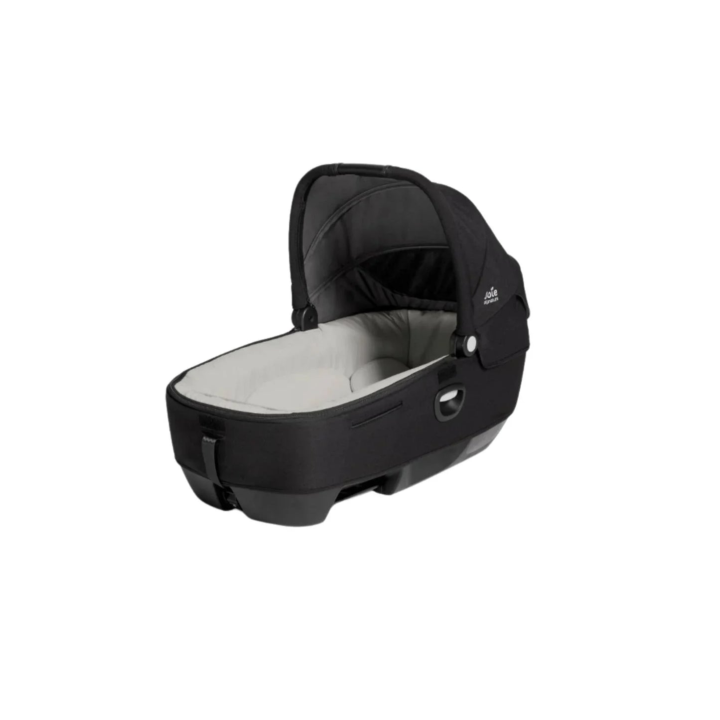 Joie Calmi R129 Signature Carrycot - Eclipse