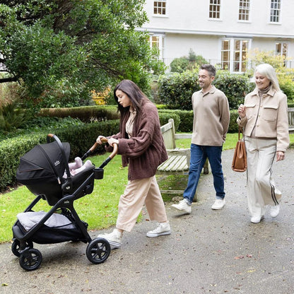 Joie Signature Sprint Group 0+ Car Seat - Eclipse