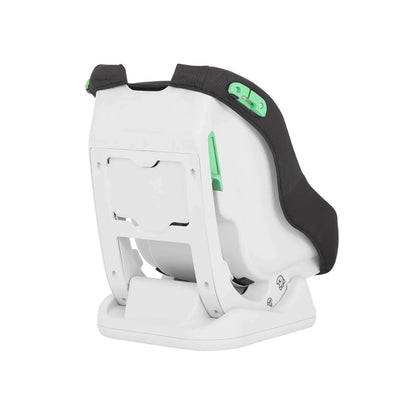 Graco Extend LX R129 2-in-1 Convertible Car Seat - Midnight