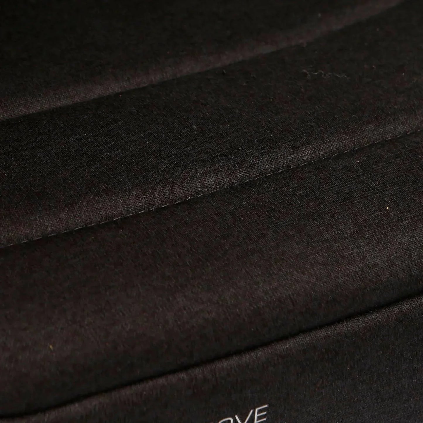 baby plus i-Size X8 (125-150 cm) 15-36 Kg Booster - Black