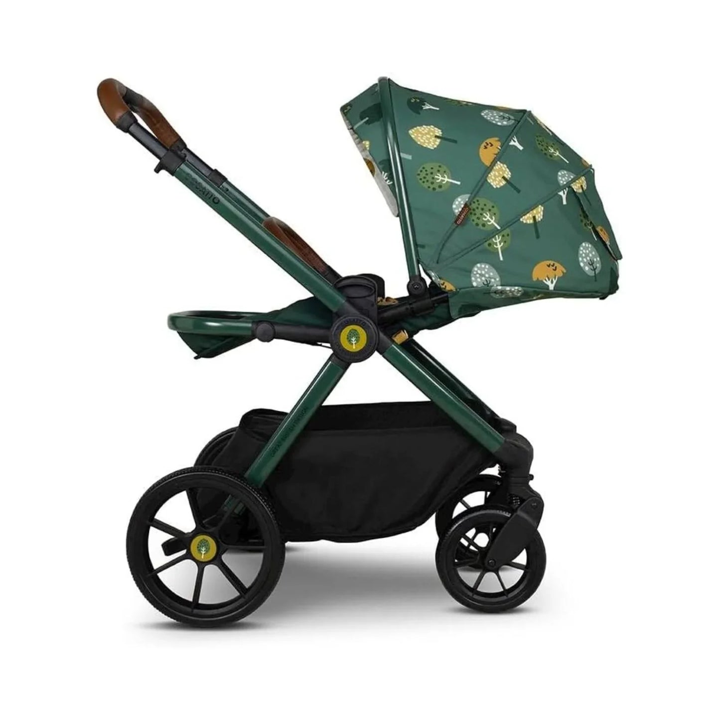 Outlet - Cosatto Giggle 4 Car Seat Bundle - Faraway