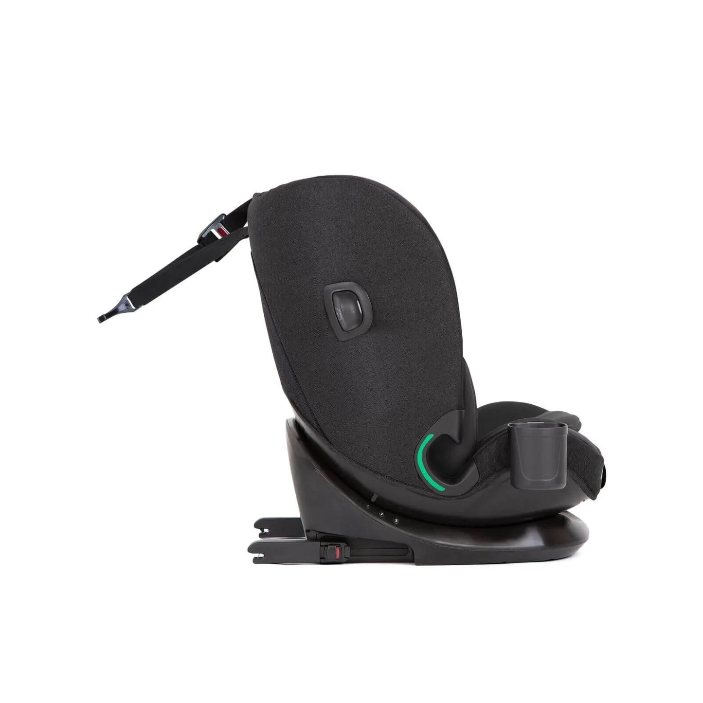 Joie I-Bold Group 1/2/3 i-Size Car Seat - Shale