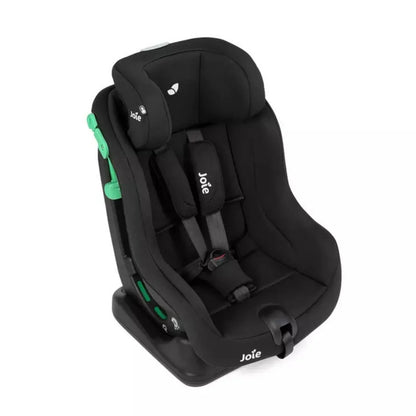 Joie Steadi R129 Group 0+/1 Car Seat - Shale