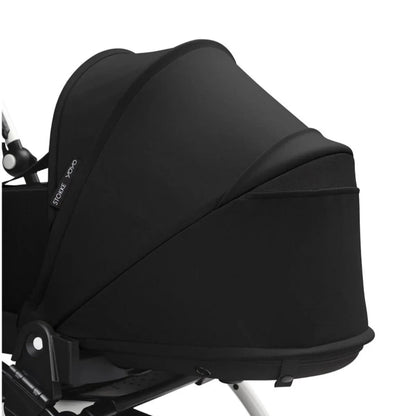 Stokke / Babyzen YOYO Newborn Shell - Black
