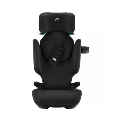 Britax Römer Kidfix Pro Car Seat - Carbon Black