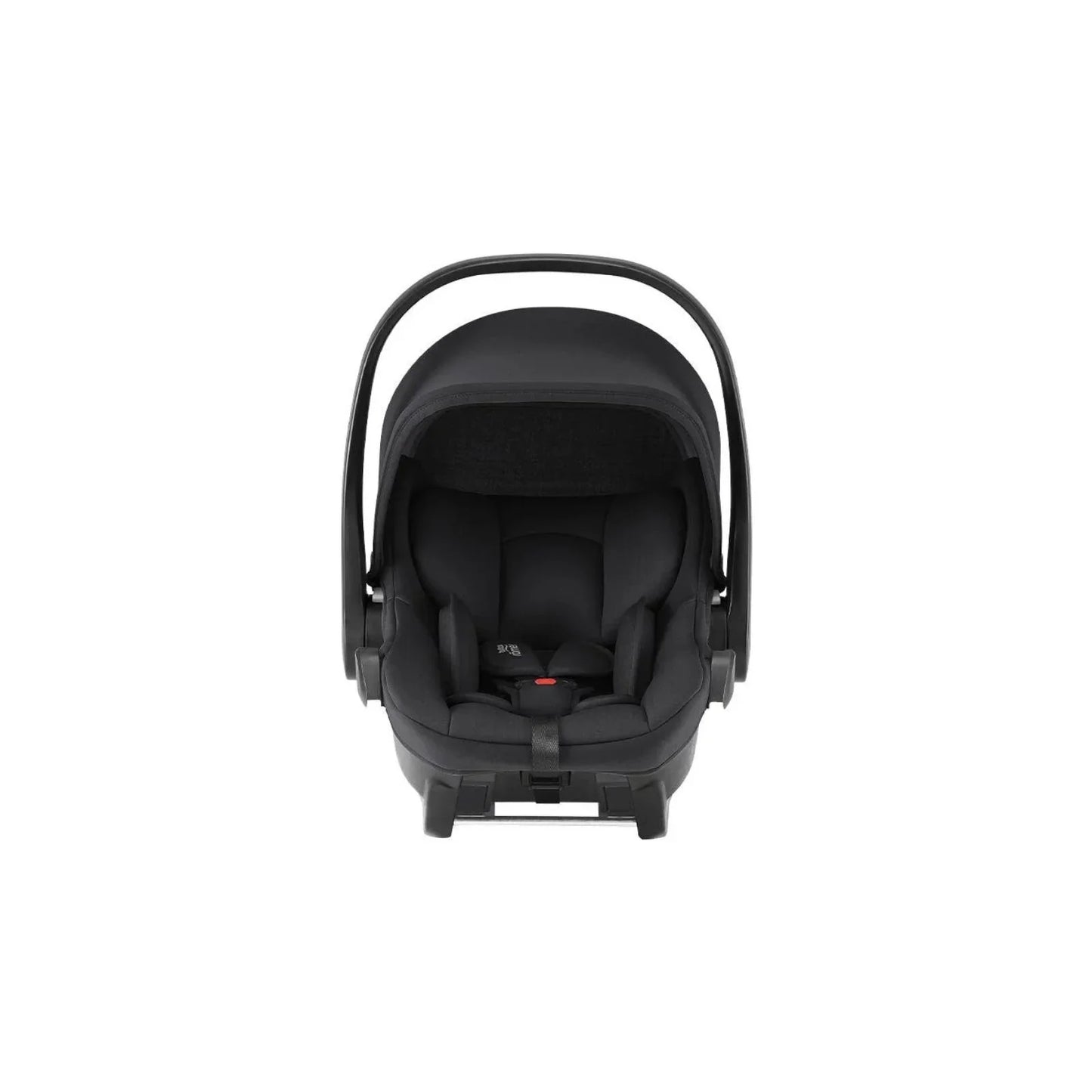 Britax Romer Baby-Safe Core Car Seat - Space Black