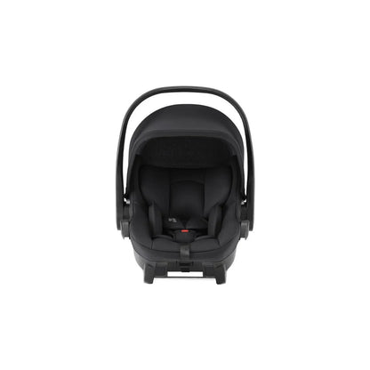 Britax Romer Baby-Safe Core Car Seat - Space Black