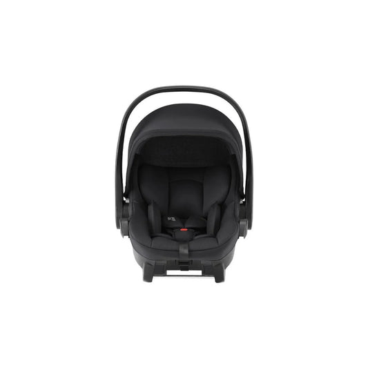 Britax Romer Baby-Safe Core Car Seat - Space Black