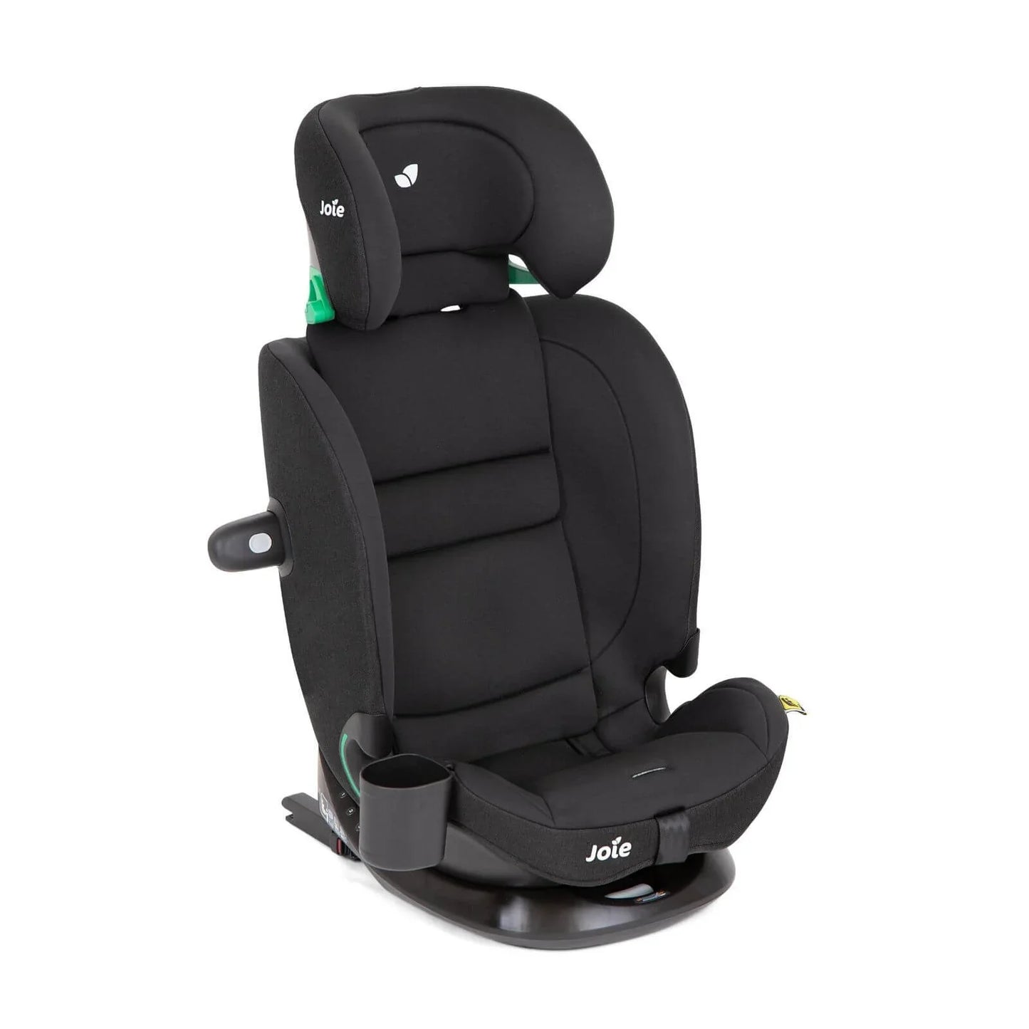 Joie I-Bold Group 1/2/3 i-Size Car Seat - Shale