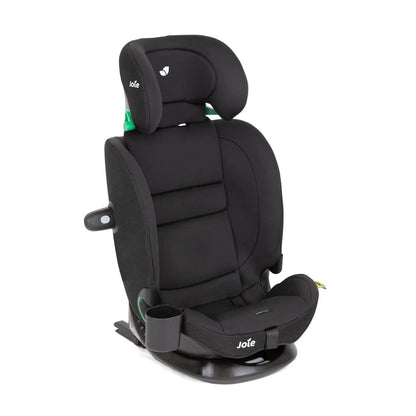 Joie I-Bold Group 1/2/3 i-Size Car Seat - Shale