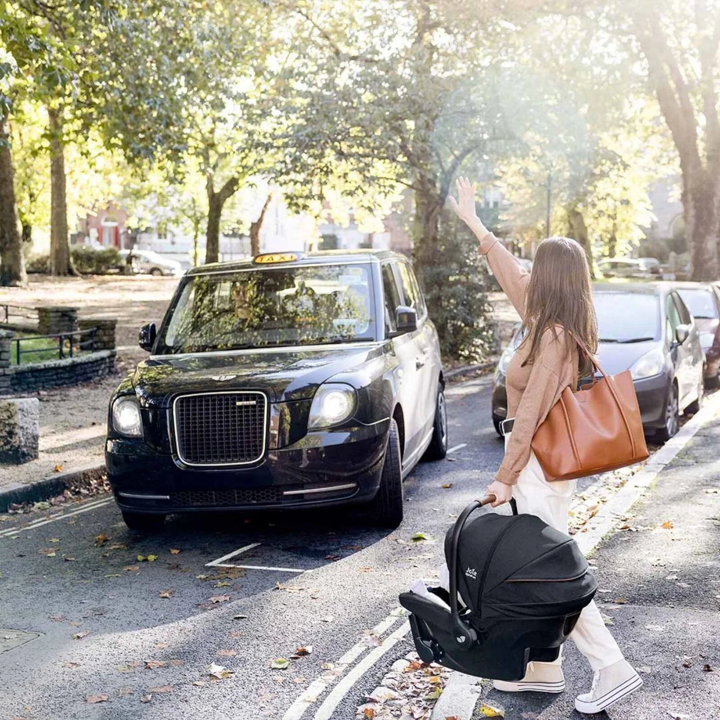 Joie Signature Sprint Group 0+ Car Seat - Eclipse