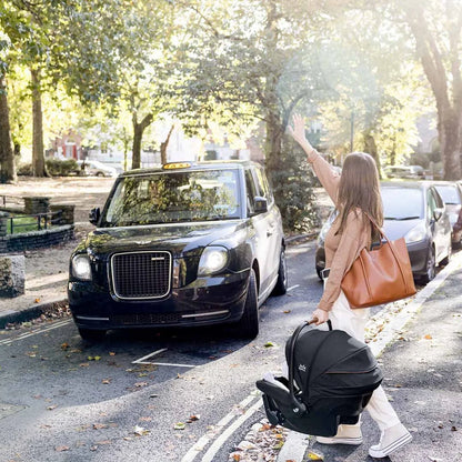 Joie Signature Sprint Group 0+ Car Seat - Eclipse