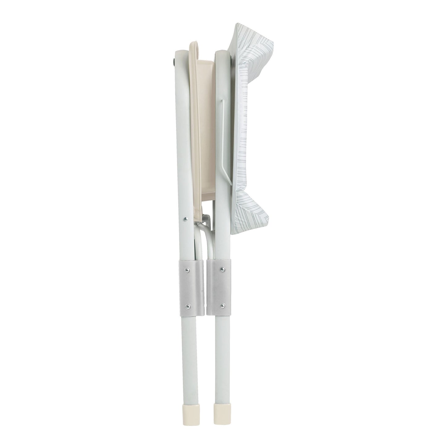 Jane Flip Baby Bath Changing Unit, Sesame