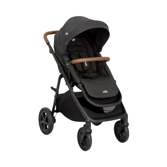 Joie Alore 2-in-1 Stroller - Shale