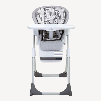 Joie Mimzy 2-in-1 Adjustable Highchair - Logan