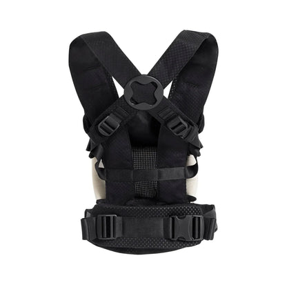 Joie Savvy Lite Air 3-in-1 Carrier - Jett